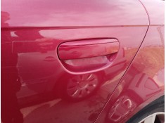 Recambio de maneta exterior trasera izquierda para seat exeo berlina (3r2) 1.8 16v tsi referencia OEM IAM   