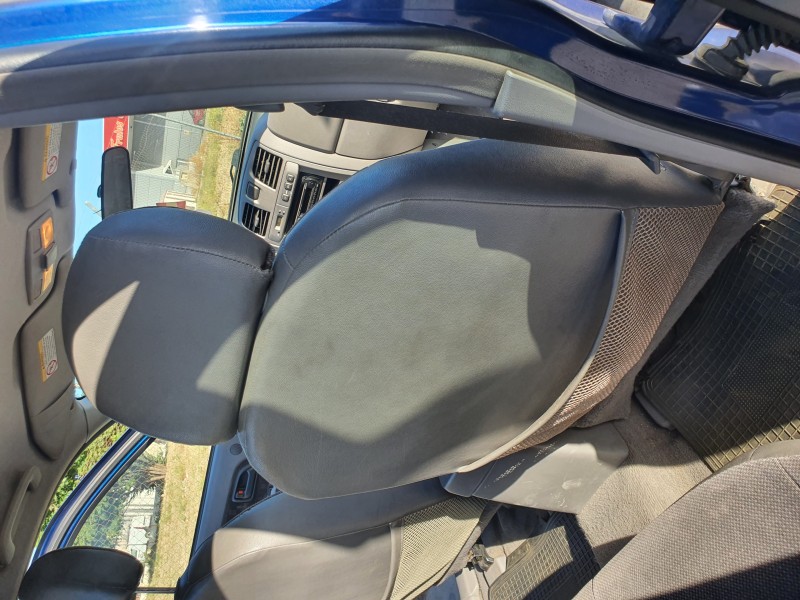 Recambio de asiento delantero derecho para isuzu d-max rodeo referencia OEM IAM   