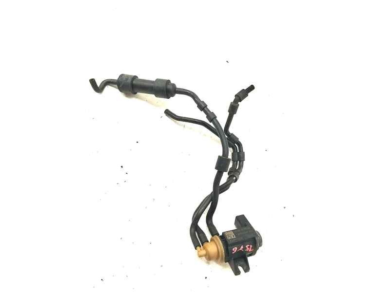 Recambio de valvula aire adicional para seat leon st (5f8) x-perience 4drive referencia OEM IAM 1K090662ZB  