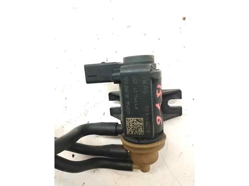 Recambio de valvula aire adicional para seat leon st (5f8) x-perience 4drive referencia OEM IAM 1K090662ZB  