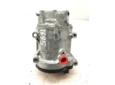 Recambio de compresor aire acondicionado para toyota yaris iv 1.5 hybrid 116 cv referencia OEM IAM 0424000741  