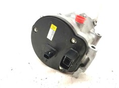 Recambio de compresor aire acondicionado para toyota yaris iv 1.5 hybrid 116 cv referencia OEM IAM 0424000741   2