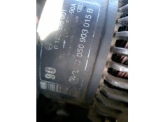 Recambio de alternador para audi 80/90 (893) 2.0 referencia OEM IAM 050903015B   2