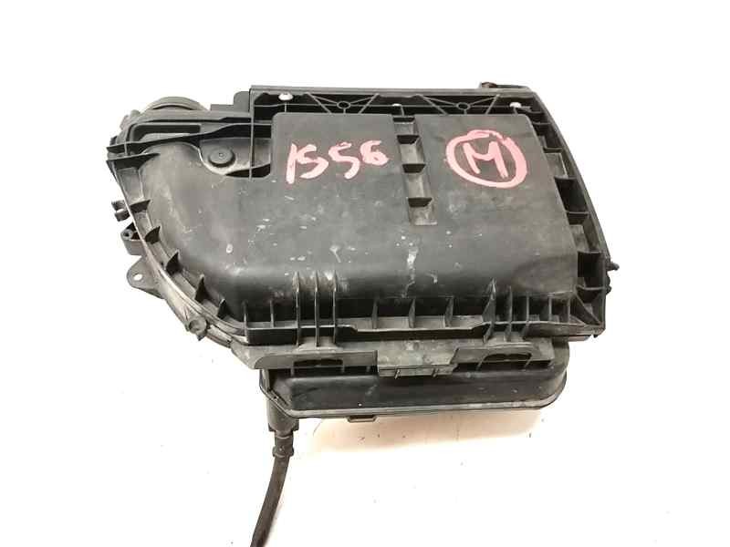 Recambio de filtro aire para peugeot 208 active referencia OEM IAM 9673061080  