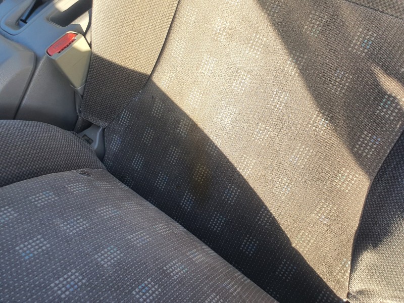 Recambio de asiento delantero derecho para isuzu d-max rodeo referencia OEM IAM   