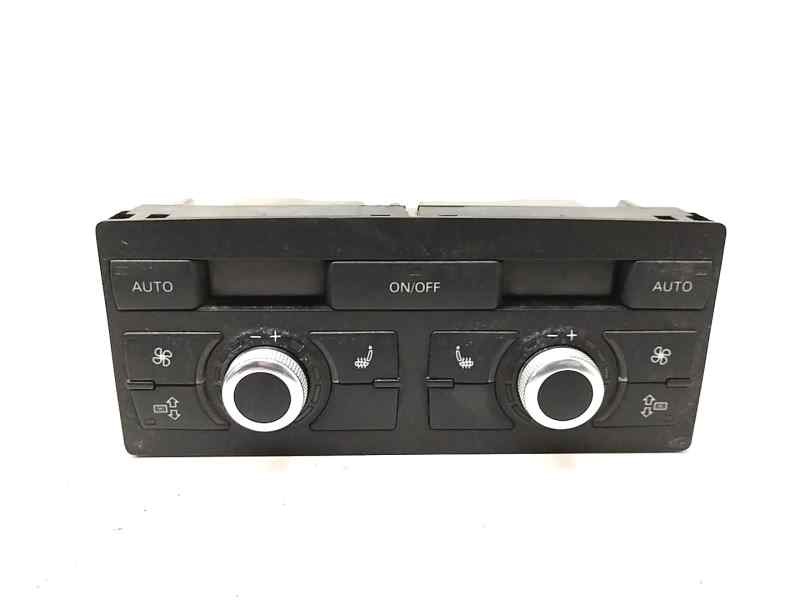 Recambio de mando climatizador para audi q7 (4l) 3.0 v6 24v tdi referencia OEM IAM 4L0919158D  
							