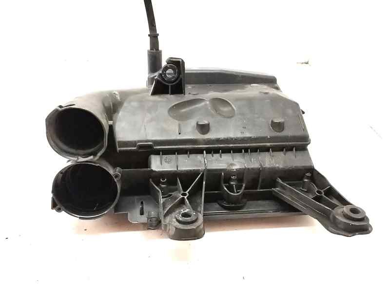 Recambio de filtro aire para peugeot 208 active referencia OEM IAM 9673061080  