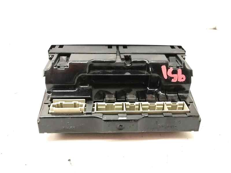 Recambio de mando climatizador para audi q7 (4l) 3.0 v6 24v tdi referencia OEM IAM 4L0919158D  
