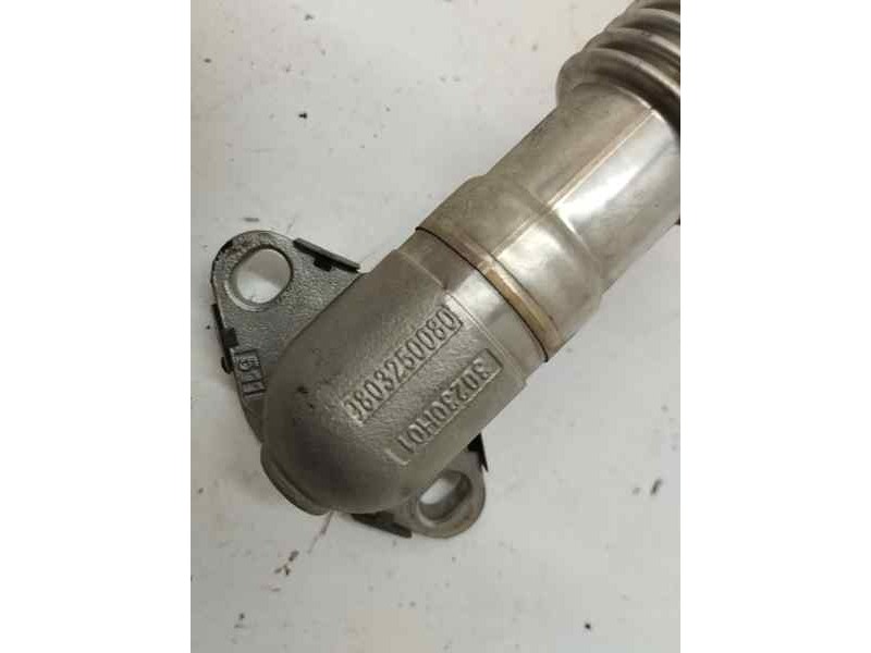 Recambio de tubo para peugeot 208 active referencia OEM IAM 9803250080  