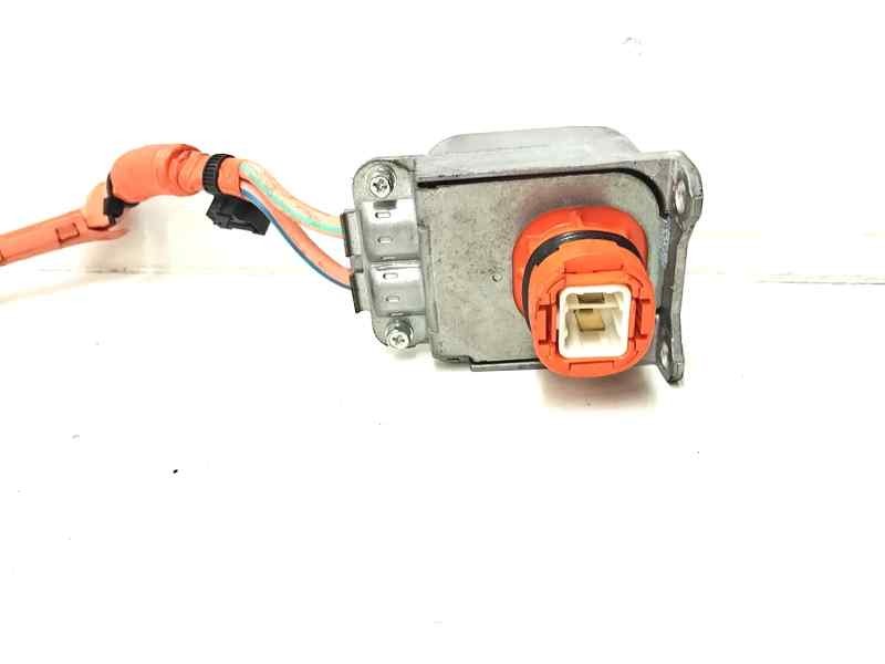 Recambio de no identificado para toyota yaris iv 1.5 hybrid 116 cv referencia OEM IAM 821H2  