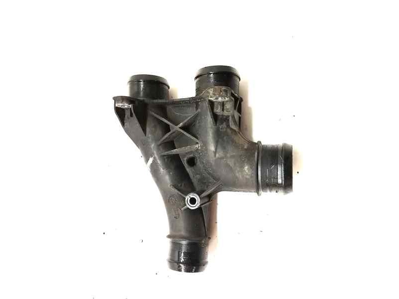 Recambio de tubo para peugeot 208 active referencia OEM IAM 9678406580  