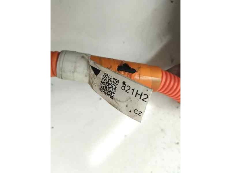 Recambio de no identificado para toyota yaris iv 1.5 hybrid 116 cv referencia OEM IAM 821H2  