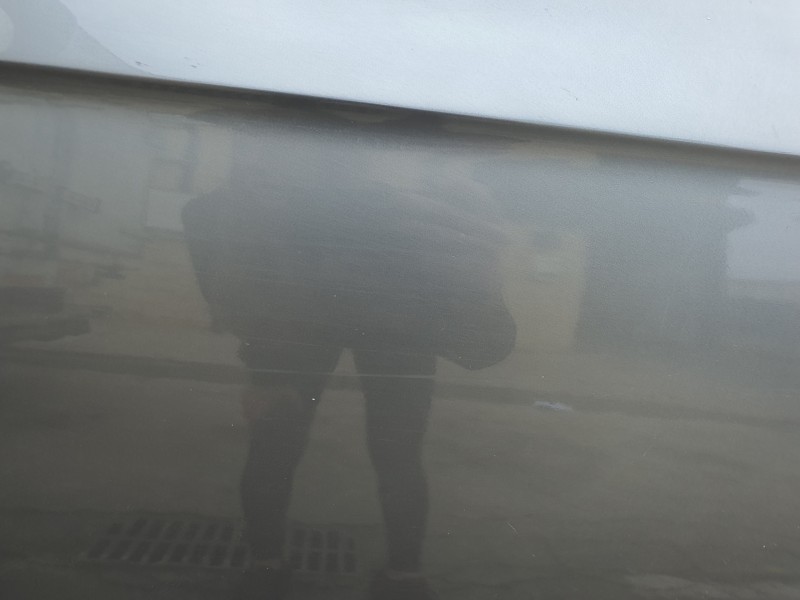 Recambio de puerta delantera izquierda para audi q7 (4l) 3.0 v6 24v tdi referencia OEM IAM   