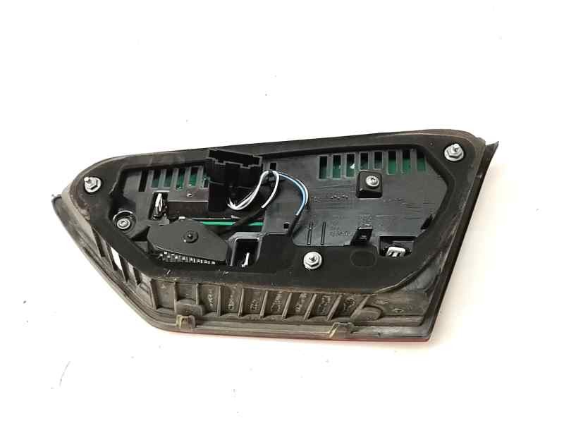 Recambio de piloto trasero izquierdo interior para seat leon st (5f8) x-perience 4drive referencia OEM IAM 5F9945307H  