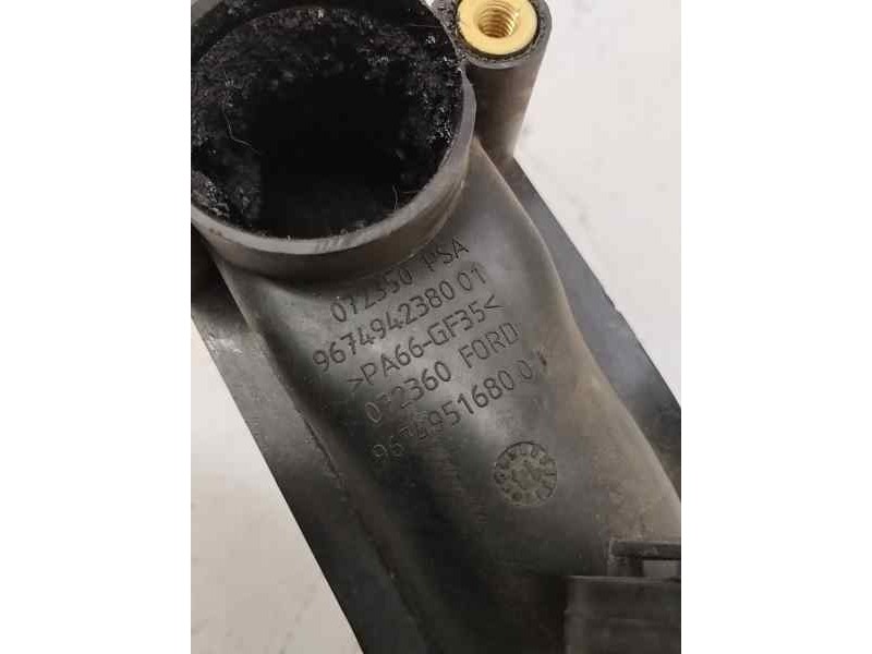 Recambio de tubo para peugeot 208 active referencia OEM IAM 967494238001  