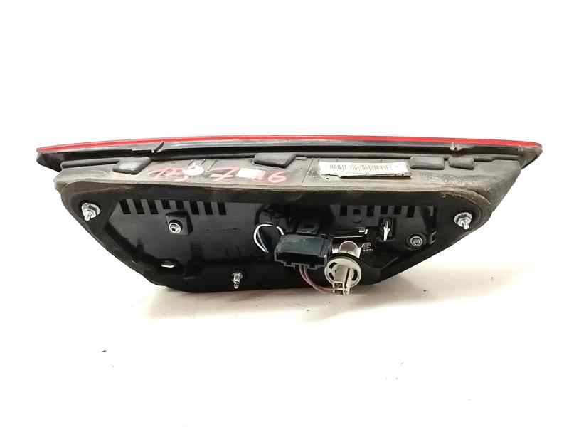 Recambio de piloto trasero derecho interior para seat leon st (5f8) x-perience 4drive referencia OEM IAM   