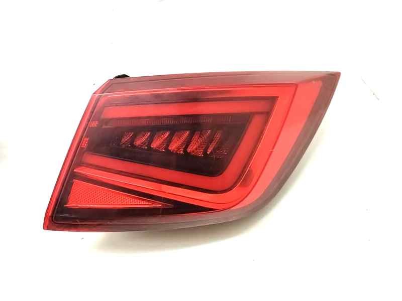 Recambio de piloto trasero derecho para seat leon st (5f8) x-perience 4drive referencia OEM IAM 5F9945208B  