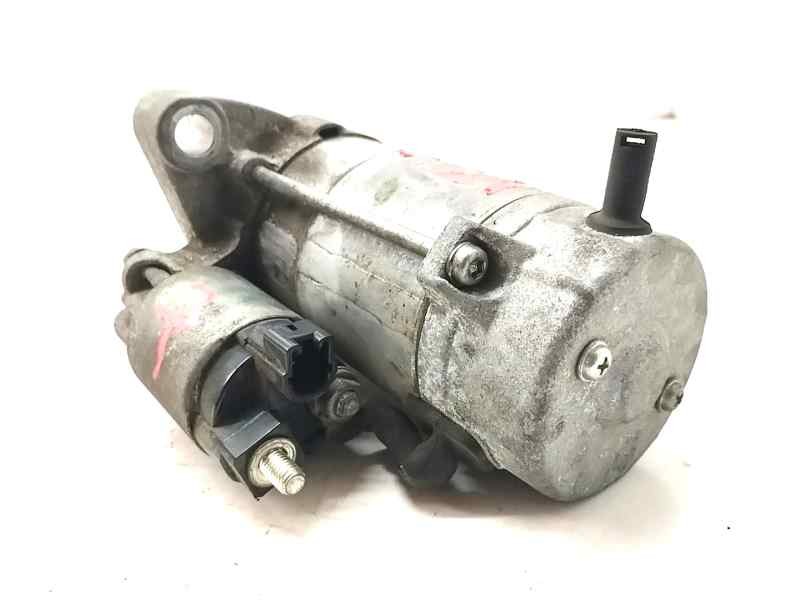 Recambio de motor arranque para toyota auris 2.0 d-4d 126 cv referencia OEM IAM 281000R010  