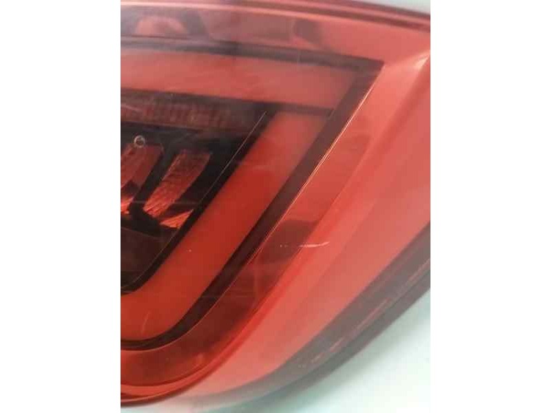 Recambio de piloto trasero derecho para seat leon st (5f8) x-perience 4drive referencia OEM IAM 5F9945208B  