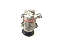 Recambio de compresor aire acondicionado para toyota auris 2.0 d-4d 126 cv referencia OEM IAM 5SE12C  