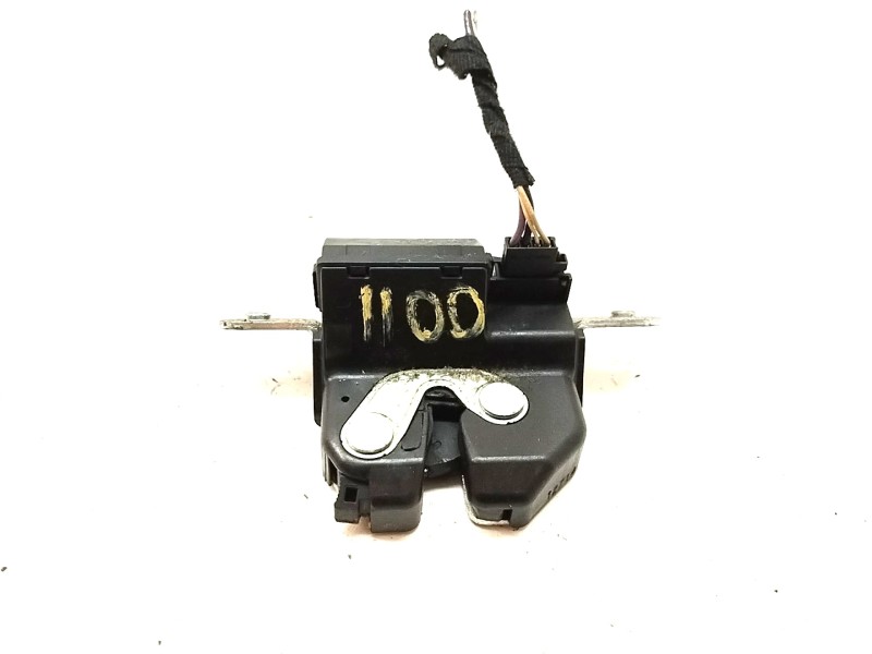 Recambio de cerradura maletero / porton para alfa romeo giulietta (191) 1.6 jtdm cat referencia OEM IAM 55701971  