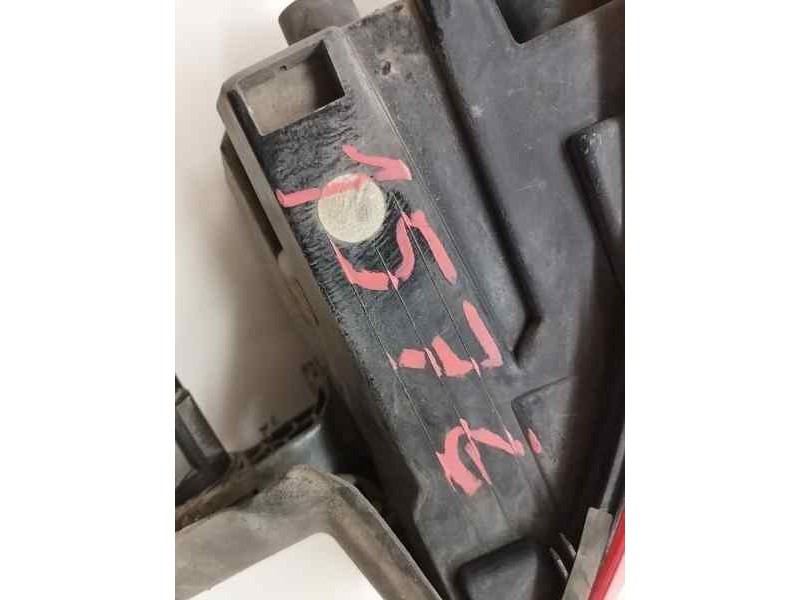 Recambio de piloto trasero derecho para seat leon st (5f8) x-perience 4drive referencia OEM IAM 5F9945208B  