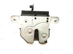 Recambio de cerradura maletero / porton para alfa romeo giulietta (191) 1.6 jtdm cat referencia OEM IAM 55701971   2