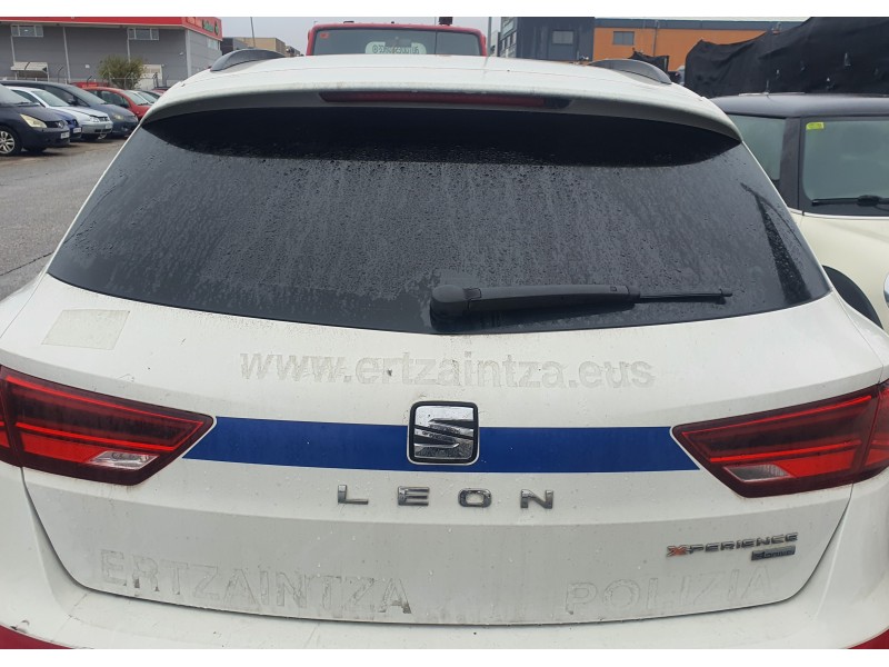 Recambio de porton trasero para seat leon st (5f8) x-perience 4drive referencia OEM IAM   