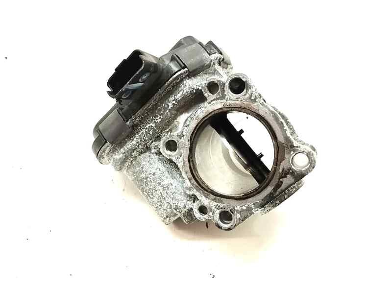 Recambio de caja mariposa para peugeot 208 active referencia OEM IAM 9673534480  