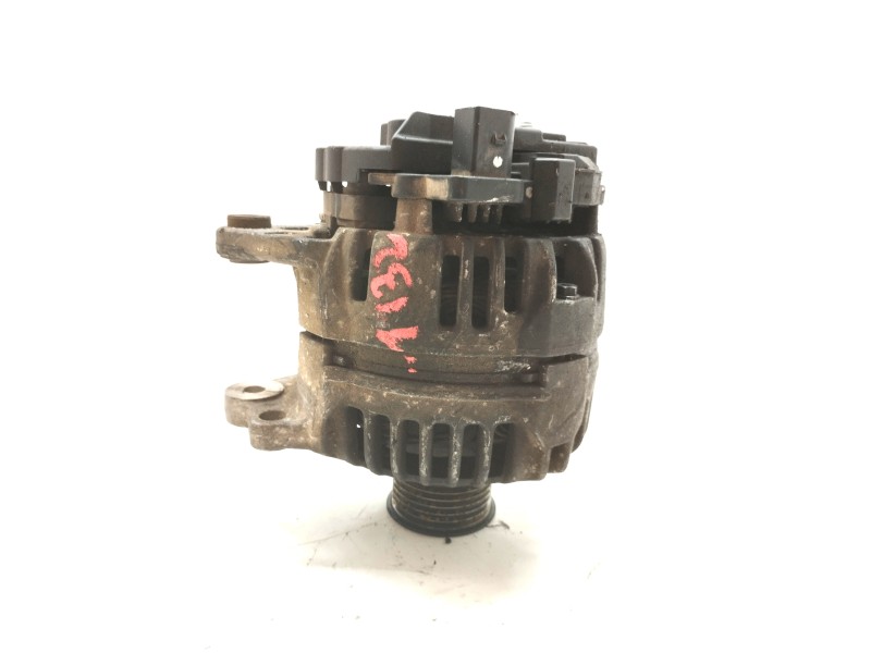 Recambio de alternador para skoda fabia (6y2/6y3) classic referencia OEM IAM 037903025M  