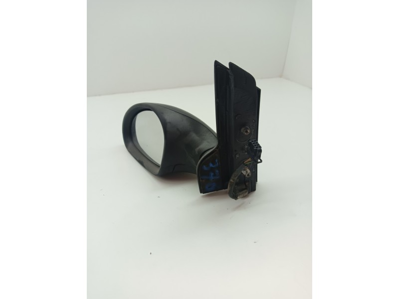 Recambio de retrovisor izquierdo para seat toledo (5p2) 1.9 tdi referencia OEM IAM   