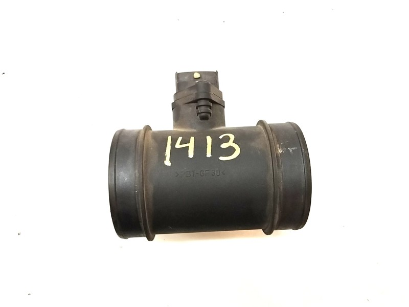 Recambio de caudalimetro para isuzu d-max rodeo referencia OEM IAM 0281002537  