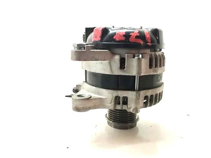 Recambio de alternador para toyota verso 1.6 vvt-i 16v 132 monospace referencia OEM IAM AS123  