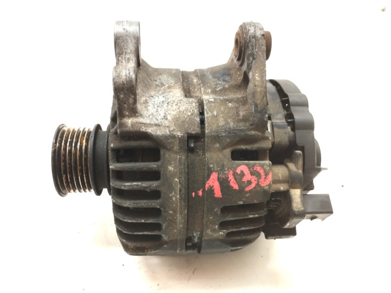 Recambio de alternador para skoda fabia (6y2/6y3) classic referencia OEM IAM 037903025M  