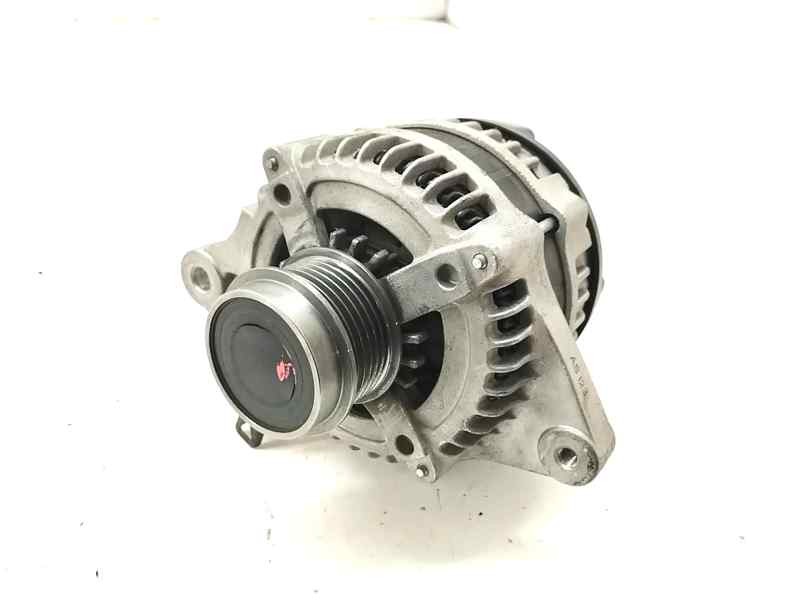 Recambio de alternador para toyota verso 1.6 vvt-i 16v 132 monospace referencia OEM IAM AS123  