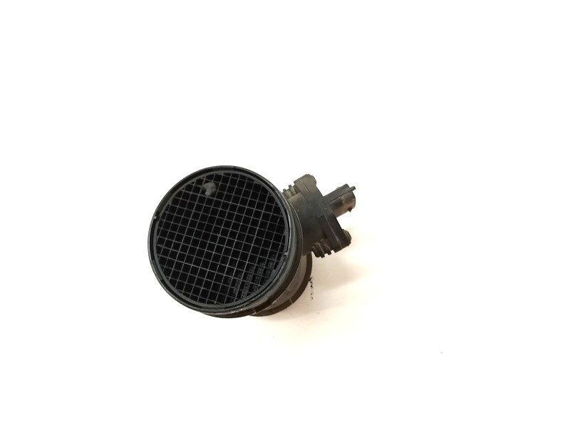 Recambio de caudalimetro para isuzu d-max rodeo referencia OEM IAM 0281002537  