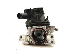 Recambio de valvula egr para peugeot 208 active referencia OEM IAM 5056390800  