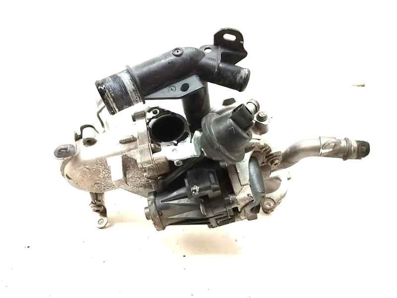 Recambio de valvula egr para peugeot 208 active referencia OEM IAM 5056390800  