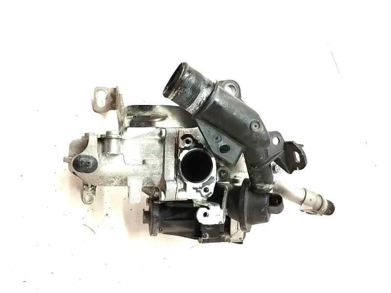 Recambio de valvula egr para peugeot 208 active referencia OEM IAM 5056390800  