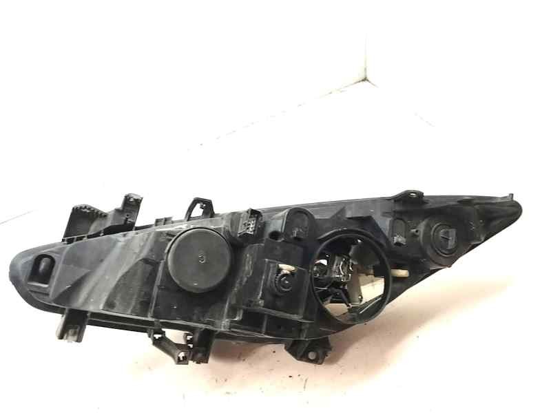 Recambio de faro derecho para peugeot 307 break / sw (s1) 1.6 hdi 109cv referencia OEM IAM   