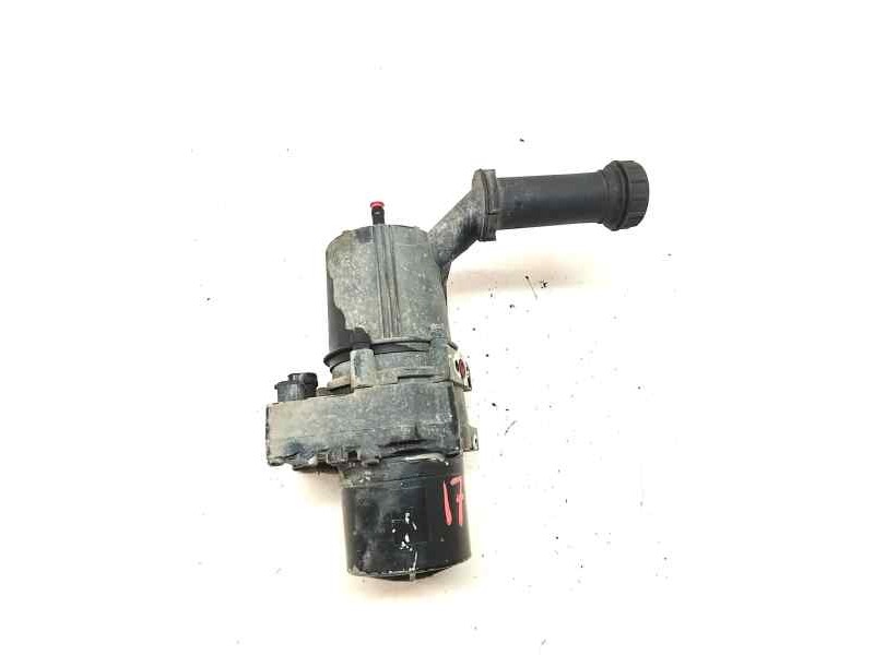 Recambio de bomba direccion para peugeot 307 break / sw (s1) 1.6 hdi 109cv referencia OEM IAM 113092  