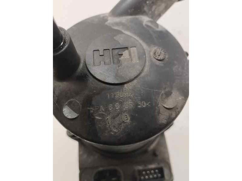 Recambio de bomba direccion para peugeot 307 break / sw (s1) 1.6 hdi 109cv referencia OEM IAM 113092  