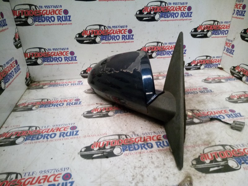 Recambio de retrovisor derecho para nissan primera berlina (p12) referencia OEM IAM   