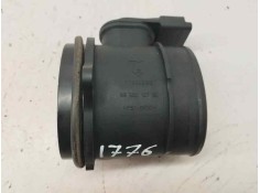 Recambio de caudalimetro para peugeot 307 break / sw (s1) 1.6 hdi 109cv referencia OEM IAM 9650010780  