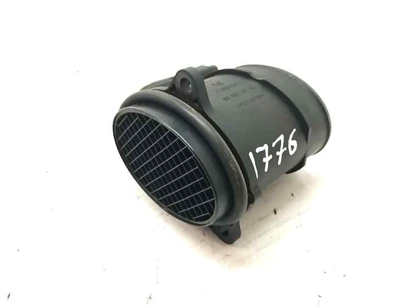 Recambio de caudalimetro para peugeot 307 break / sw (s1) 1.6 hdi 109cv referencia OEM IAM 9650010780  