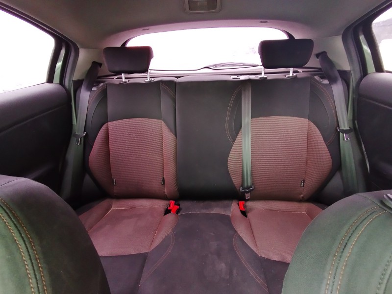 Recambio de asientos traseros para alfa romeo giulietta (191) 1.6 jtdm cat referencia OEM IAM   
							