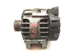 Recambio de alternador para peugeot 307 (s1) 1.6 16v cat referencia OEM IAM 9642879780   2