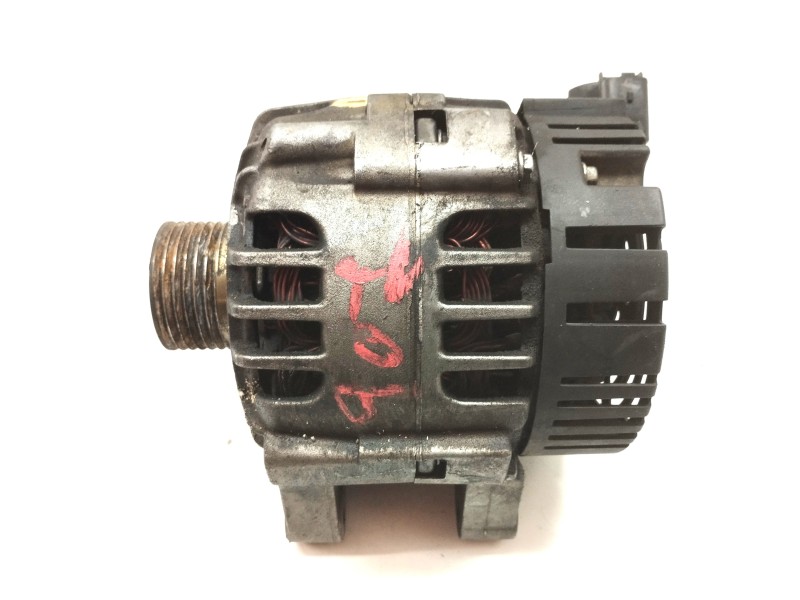 Recambio de alternador para peugeot 307 (s1) 1.6 16v cat referencia OEM IAM 9642879780  
