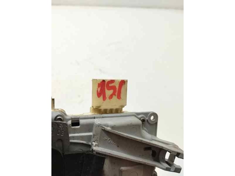 Recambio de cerradura puerta delantera derecha para audi q7 (4l) 3.0 v6 24v tdi referencia OEM IAM 3C1837016A  