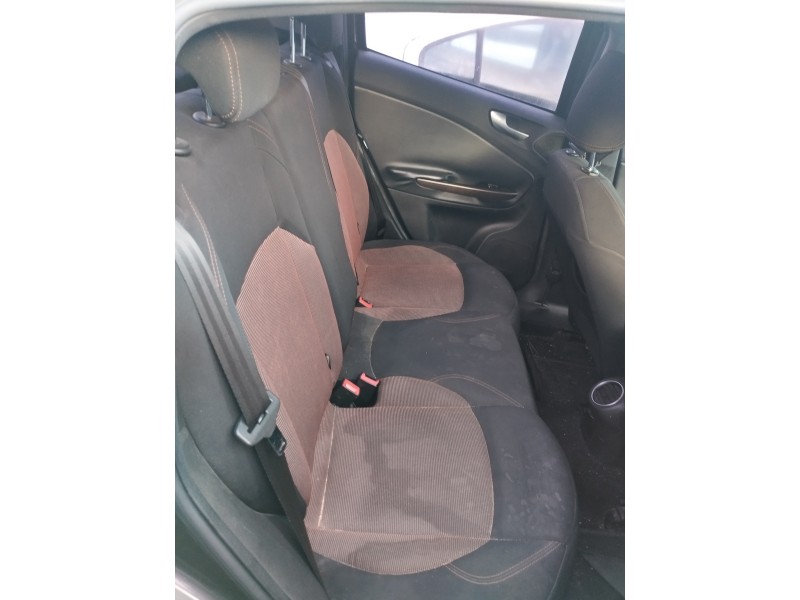 Recambio de asientos traseros para alfa romeo giulietta (191) 1.6 jtdm cat referencia OEM IAM   
							